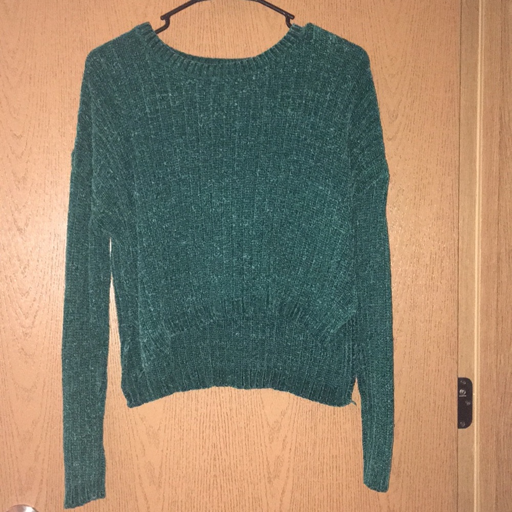 Long Sleeve Sweater